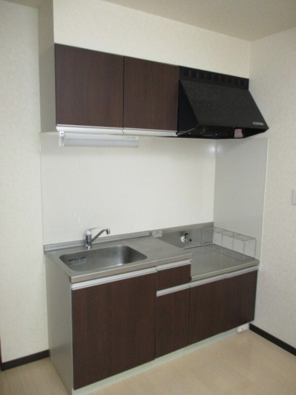 物件内観写真4　(同型イメージ)