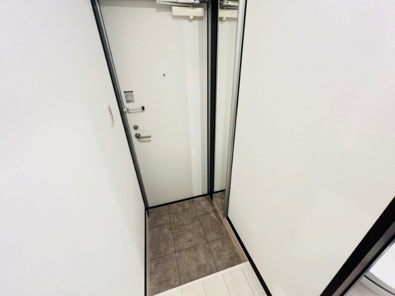 物件内観写真2　(同仕様)