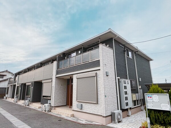 建物外観(外観)