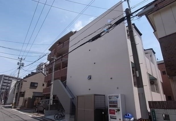 建物外観(外観)