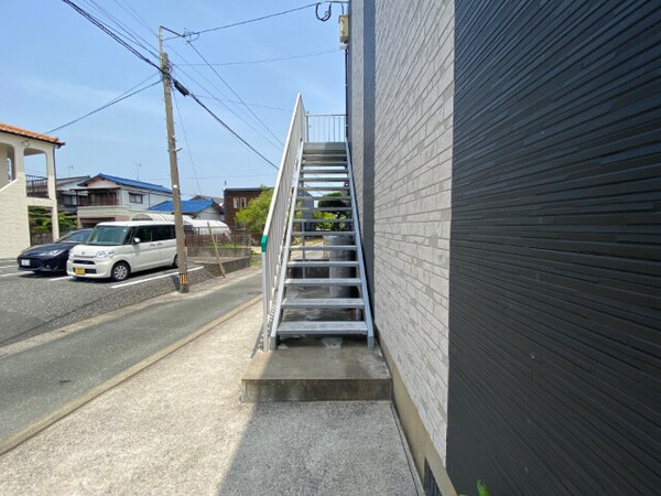 エントランス(エントランス)
