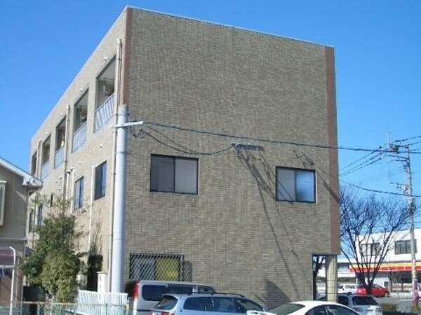 建物外観(外観)