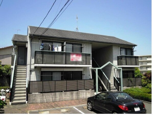 建物外観(外観)