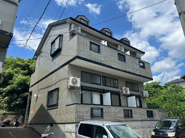 建物外観(外観)