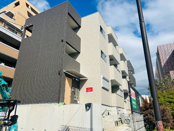 建物外観(外観)