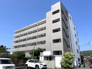 グリーンヒルズ香椎外観写真