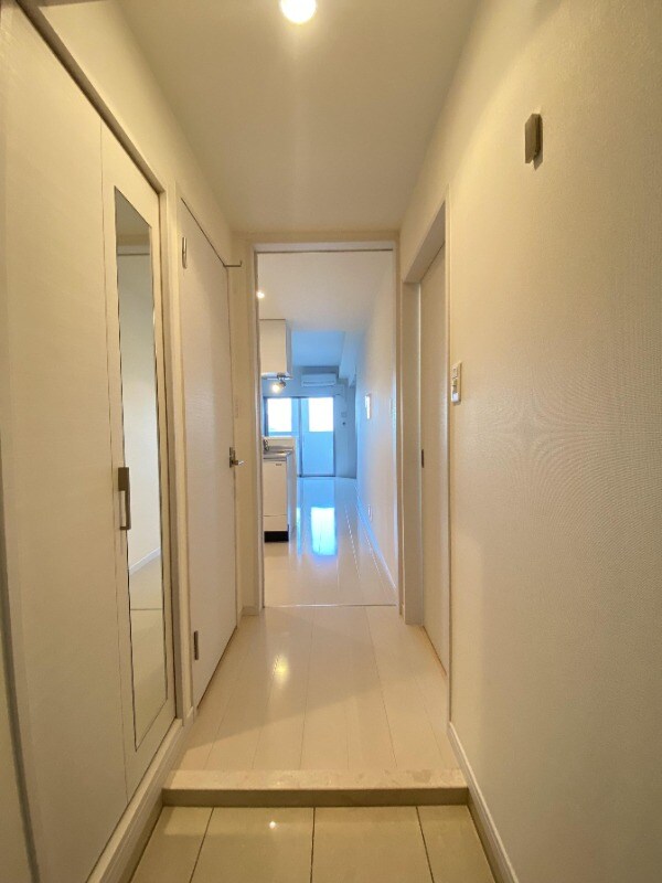 物件内観写真6　(別号室)