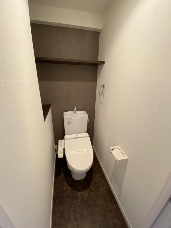 物件内観写真10　(別号室)