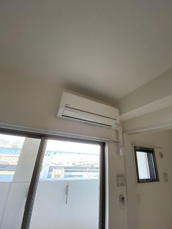 物件内観写真12　(別号室)