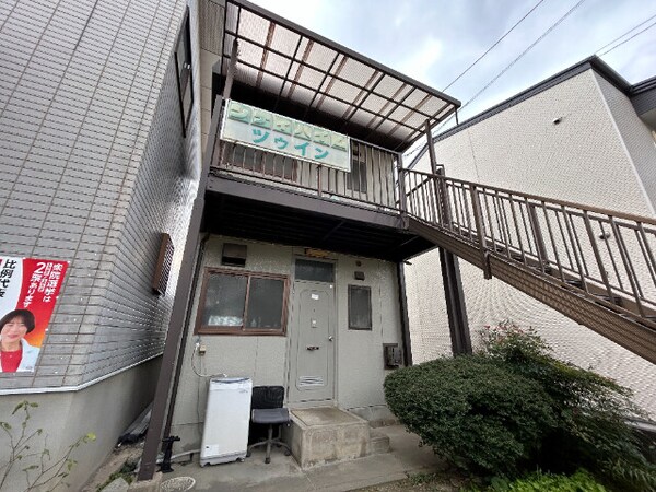 建物外観(外観)