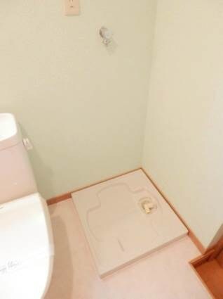 物件外観写真2　(別号室)