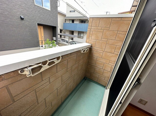 物件内観写真9　(別号室)