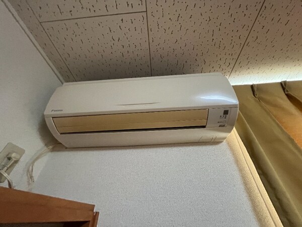 その他設備(同型イメージ)