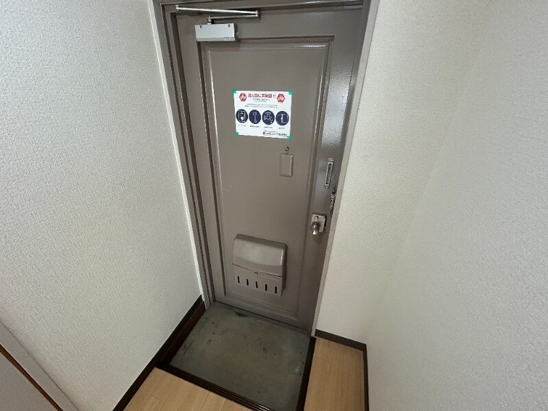 物件内観写真2　(別号数タイプ)