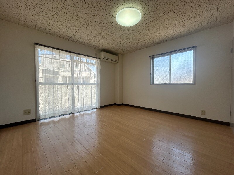 物件内観写真3　(別号数タイプ)