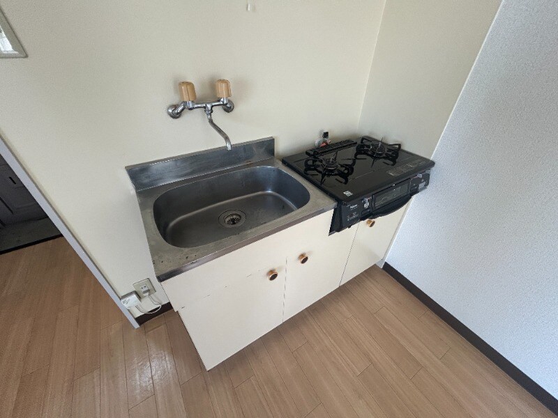 物件内観写真4　(別号数タイプ)