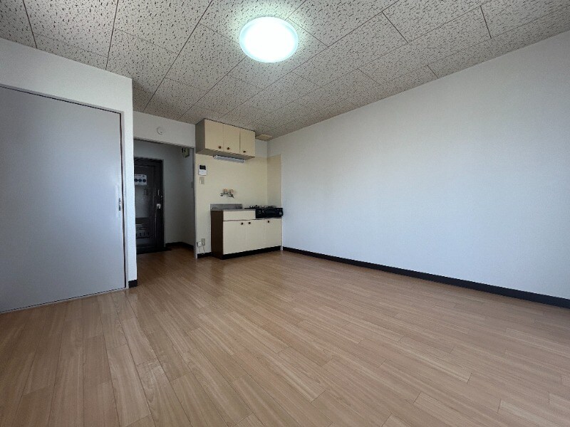 物件内観写真5　(別号数タイプ)