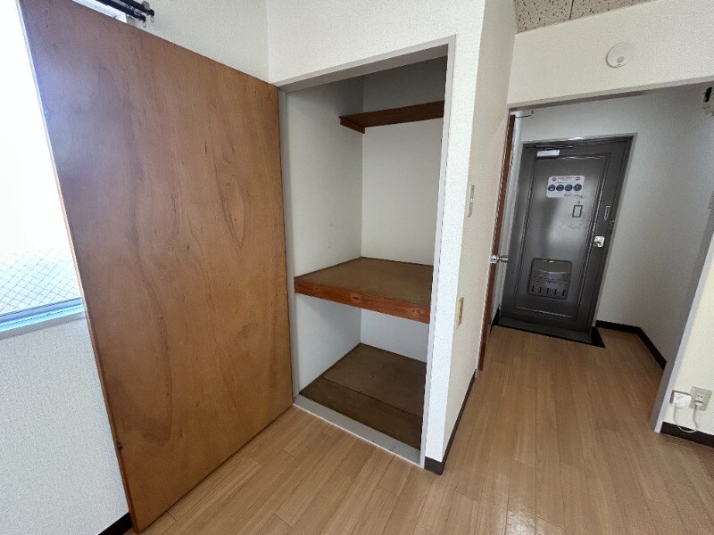 物件内観写真8　(別号数タイプ)