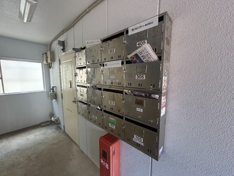 物件内観写真9　(別号数タイプ)