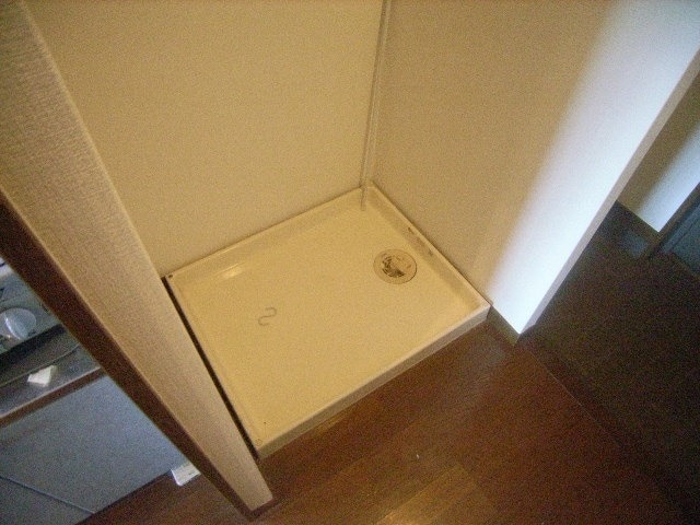 物件内観写真14　(別号室)