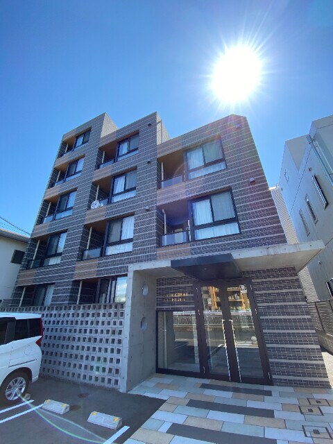 物件外観写真1　(外観)