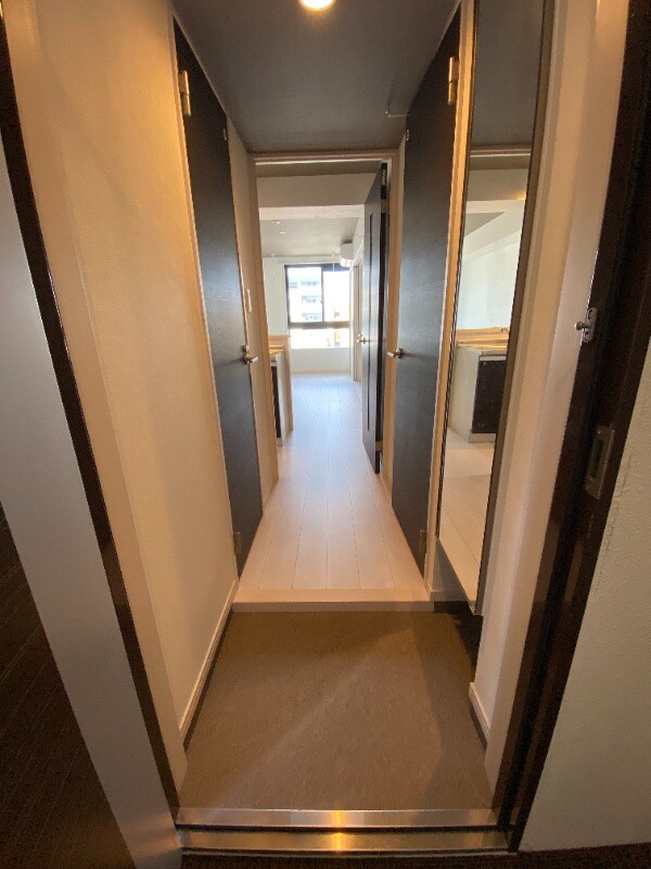 物件内観写真2　(別号室)