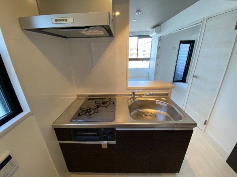 物件内観写真4　(別号室)