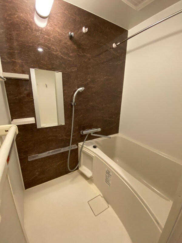 物件内観写真6　(別号室)