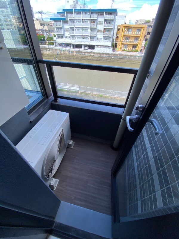 物件内観写真7　(別号室)