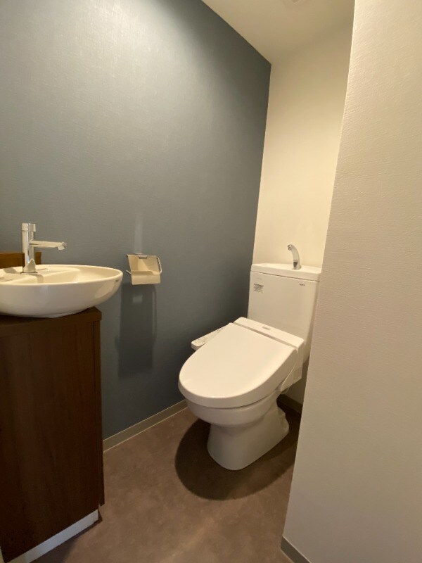 物件内観写真10　(別号室)