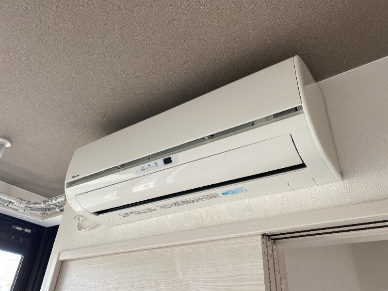 物件内観写真12　(別号室)