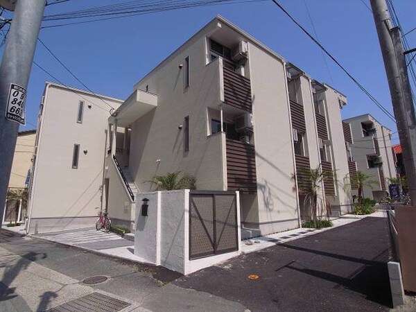 建物外観(外観)