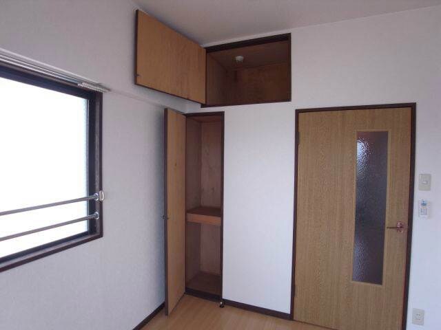 物件内観写真3　(別号室イメージ)