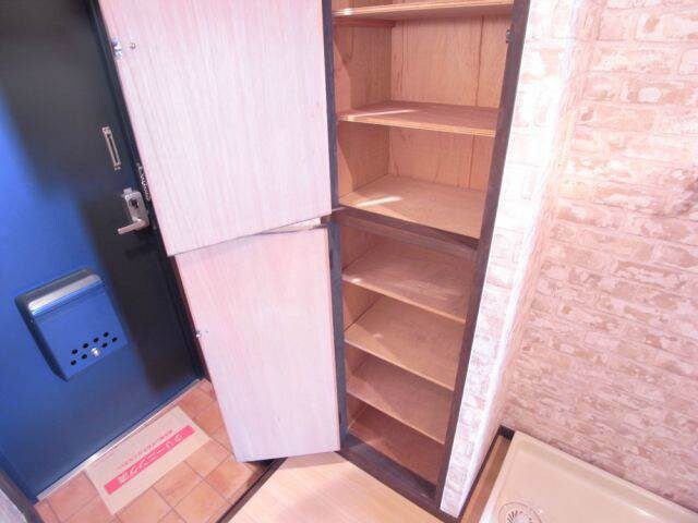 物件内観写真7　(別号室イメ別号室イメージ)