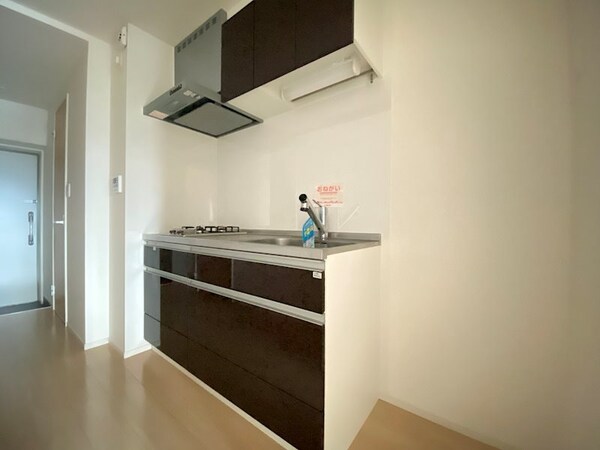キッチン(別号室)