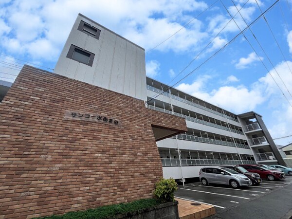 建物外観(外観)