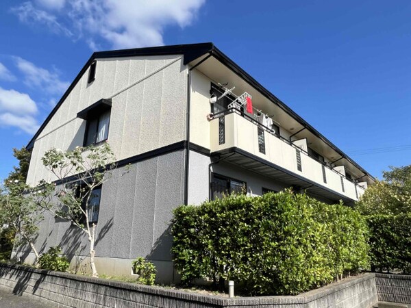 建物外観(外観)