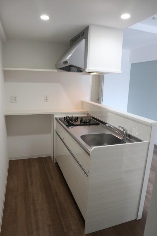 物件内観写真6　(別号室)