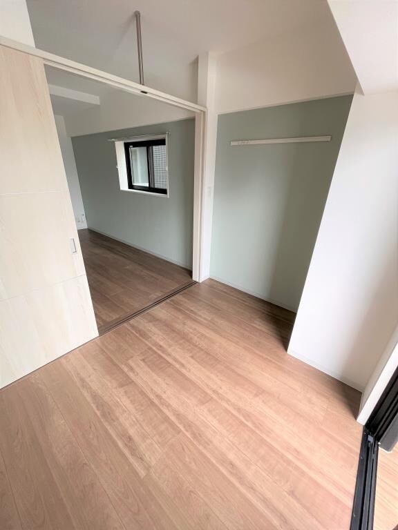 物件内観写真7　(別号室)