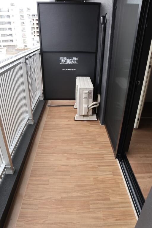 物件内観写真9　(別号室)