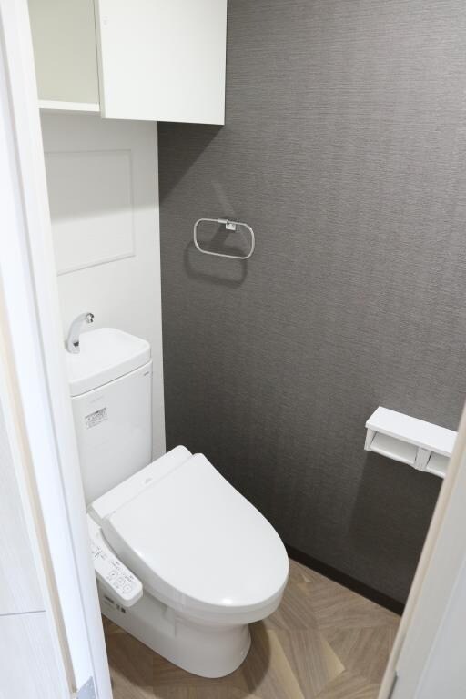 物件内観写真12　(別号室)