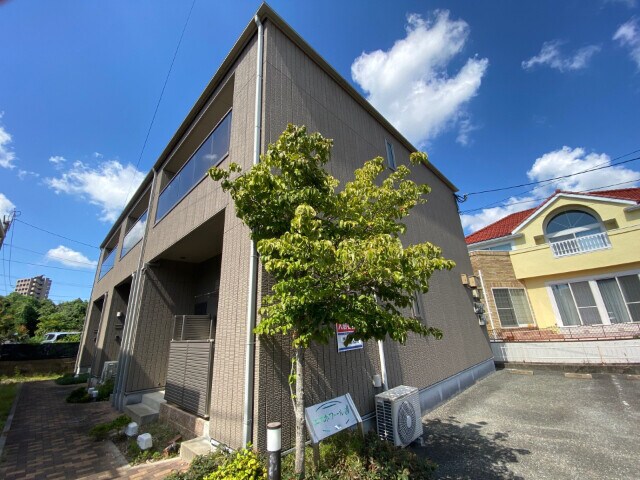 物件外観写真1　(外観)