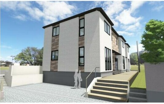 物件外観写真1　(外観)