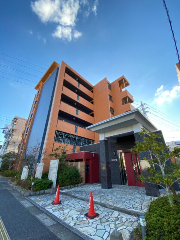 建物外観(外観)