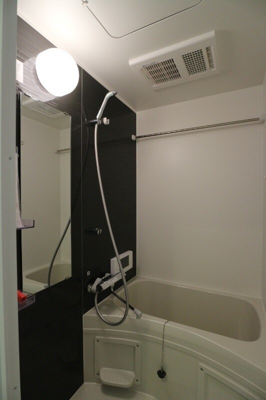 物件内観写真6　(別号室)