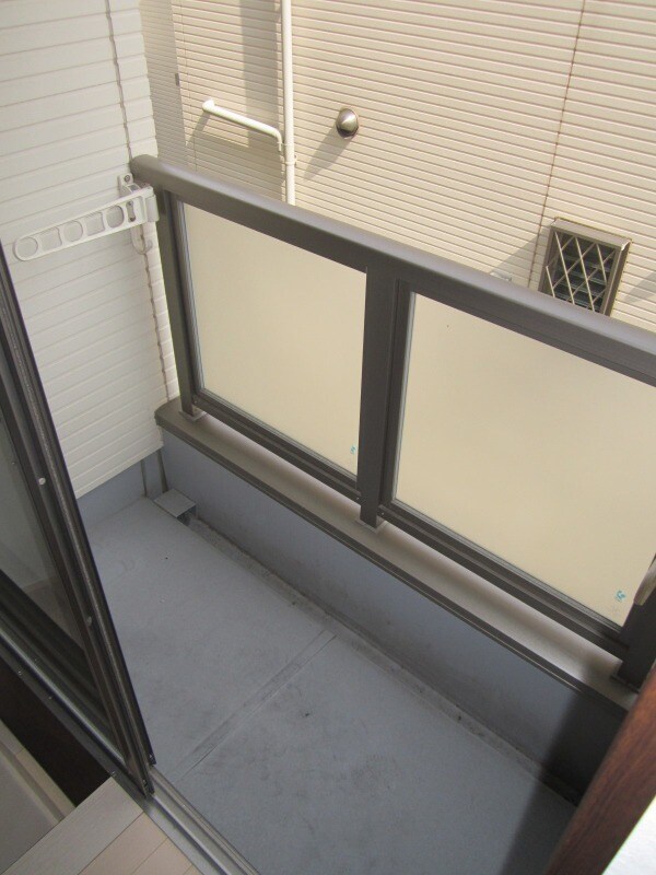 物件内観写真7　(別号室)