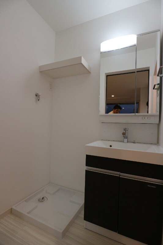 物件内観写真9　(別号室)