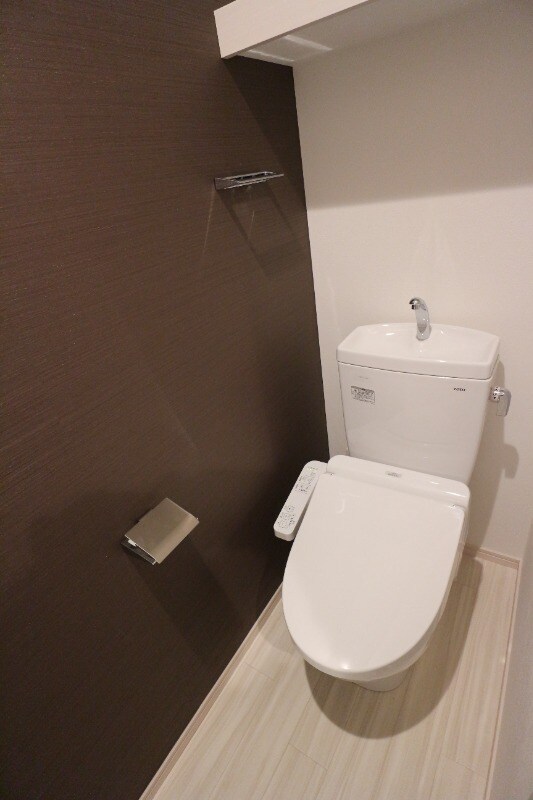 物件内観写真10　(別号室)