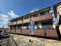 タウンハウス松香台