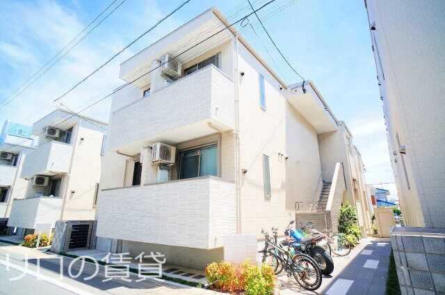 物件外観写真1　(外観)